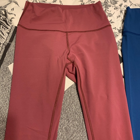 Lululemon leggings/ SOLD - Picture 5 of 8